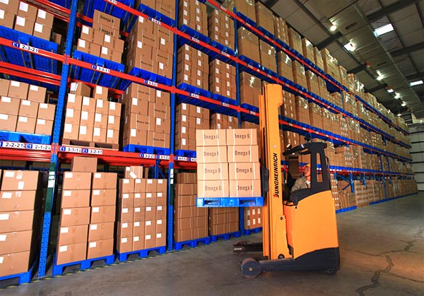 塑料托盤與現(xiàn)代倉儲(chǔ) 塑料托盤與現(xiàn)代倉儲(chǔ)